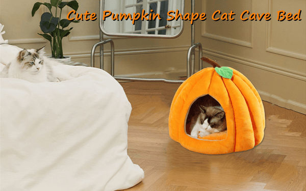 Cozy Nest Pet Bed