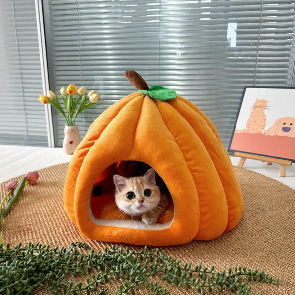 Cozy Nest Pet Bed
