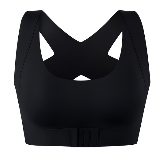 Ultimate Support Posture Bra