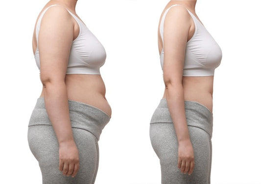 Relax & Tone Ab Slimmer