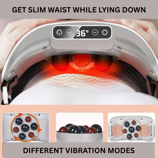 Relax & Tone Ab Slimmer