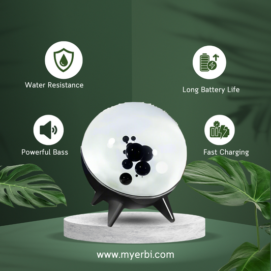 Magnetic Sound Sphere™