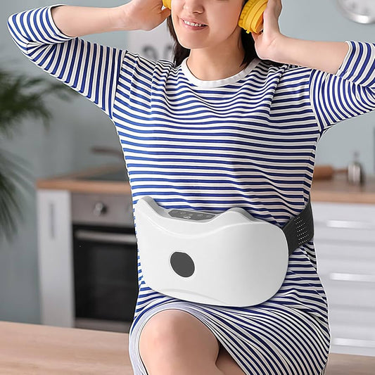 Relax & Tone Ab Slimmer
