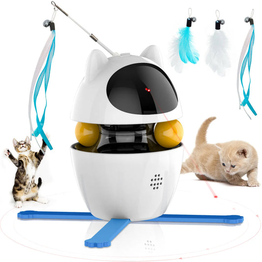 Smart Cat Play Set