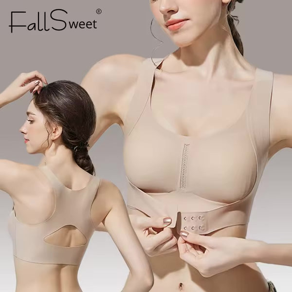 Ultimate Support Posture Bra