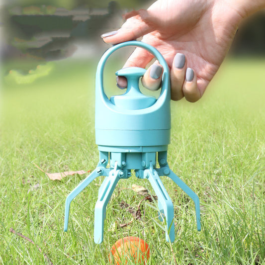 Easy Carry Pet Poop Picker