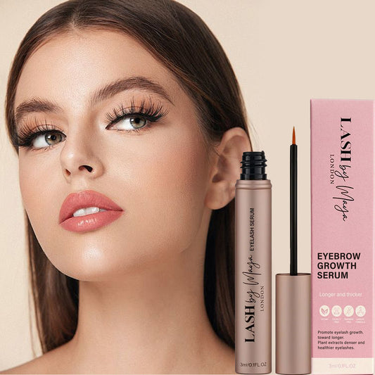 Lash Boosting Serum