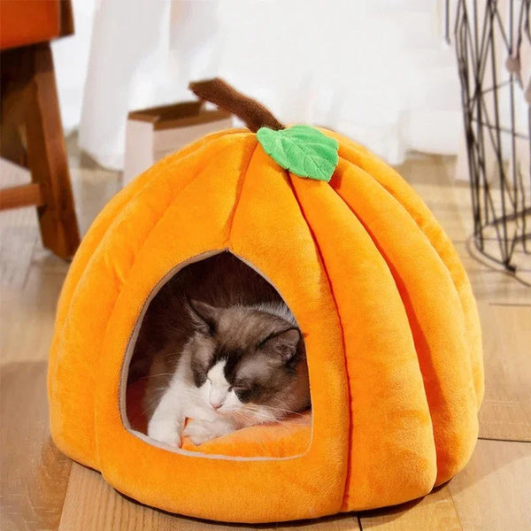 Cozy Nest Pet Bed