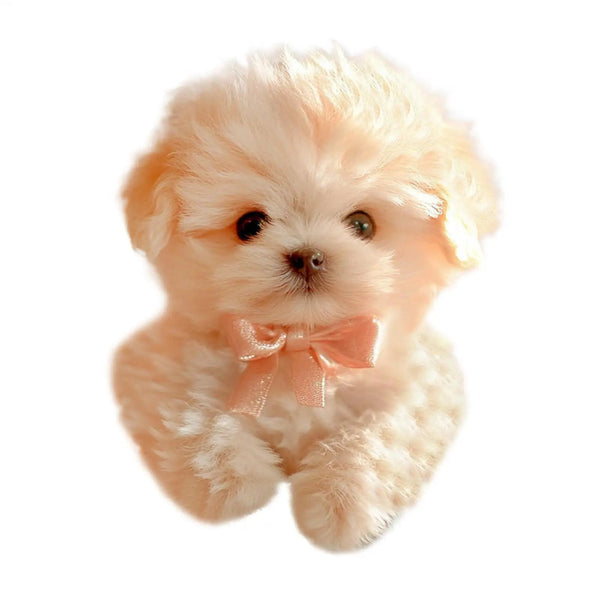 Waggles the Robotic Puppy