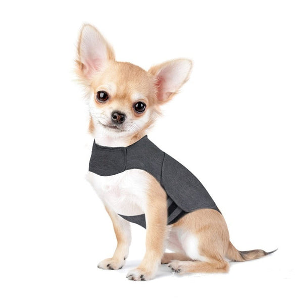 Comforting Dog Hug Vest